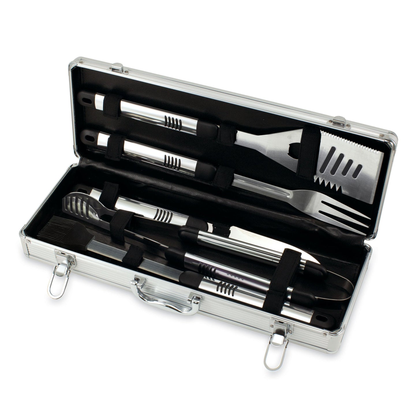 Picnic Time Fiero BBQ Set - Set of 2
