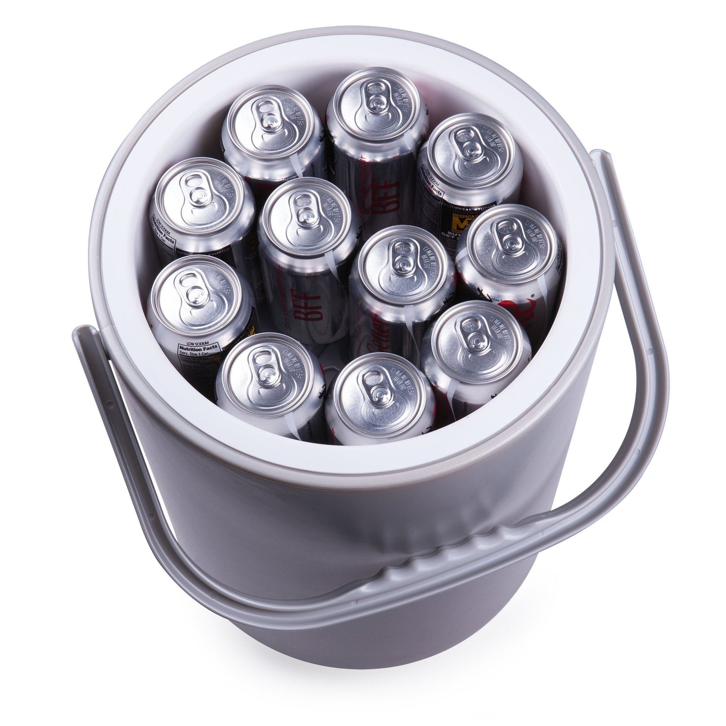 Picnic Time Mega Can Cooler