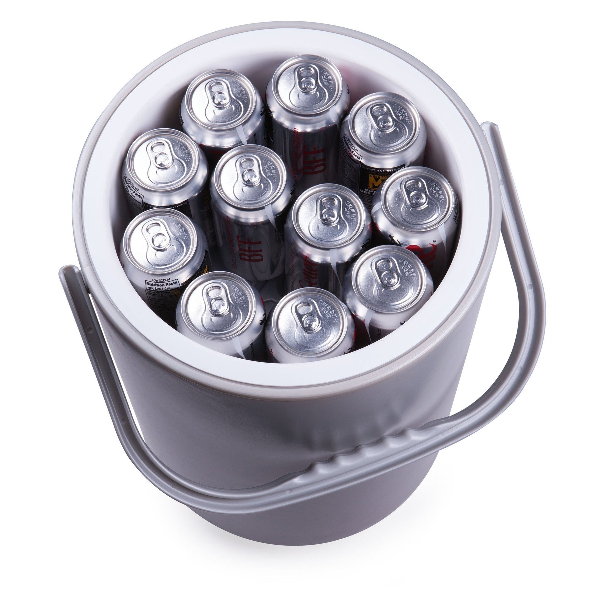 Picnic Time Mega Can Cooler