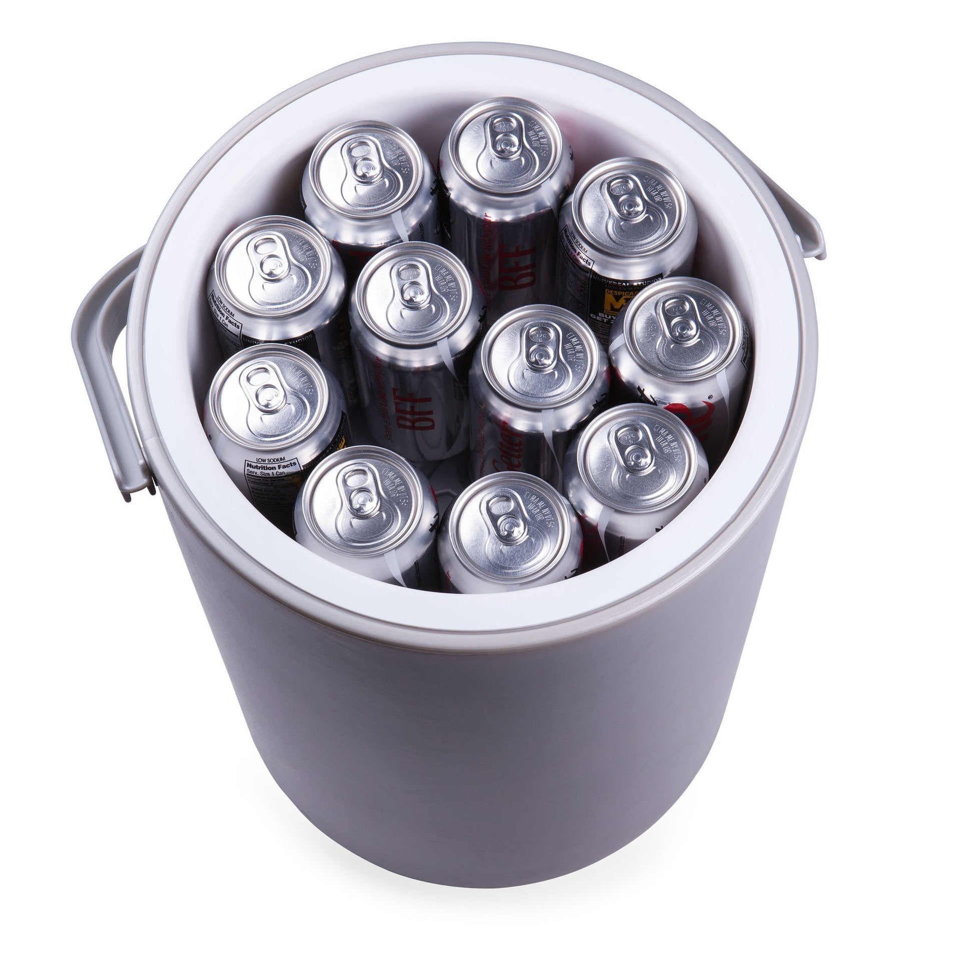 Picnic Time Mega Can Cooler