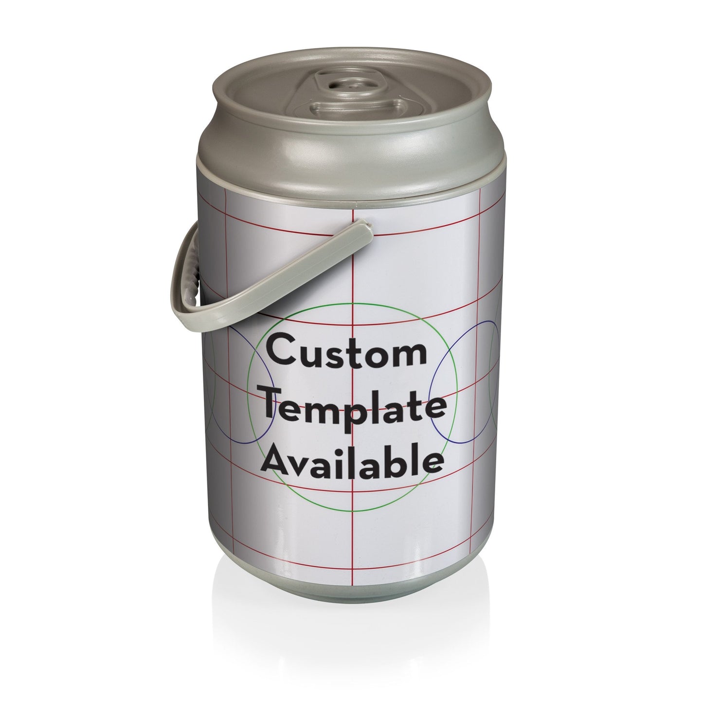 Picnic Time Mega Can Cooler