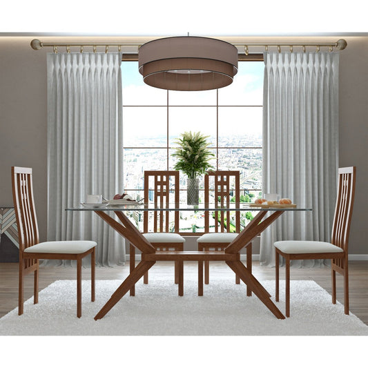 Aeon Furniture Greenwich Dining Table