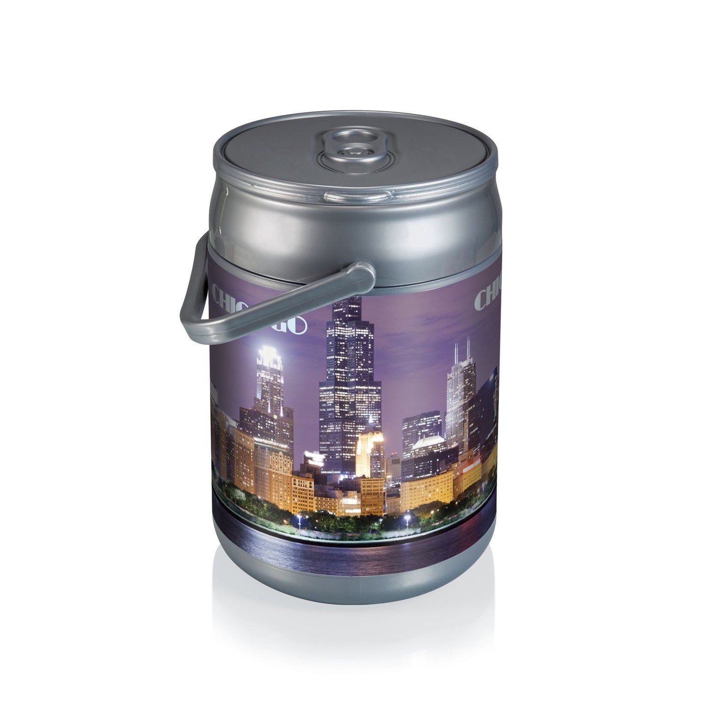 Picnic Time Can Cooler - Set of 2