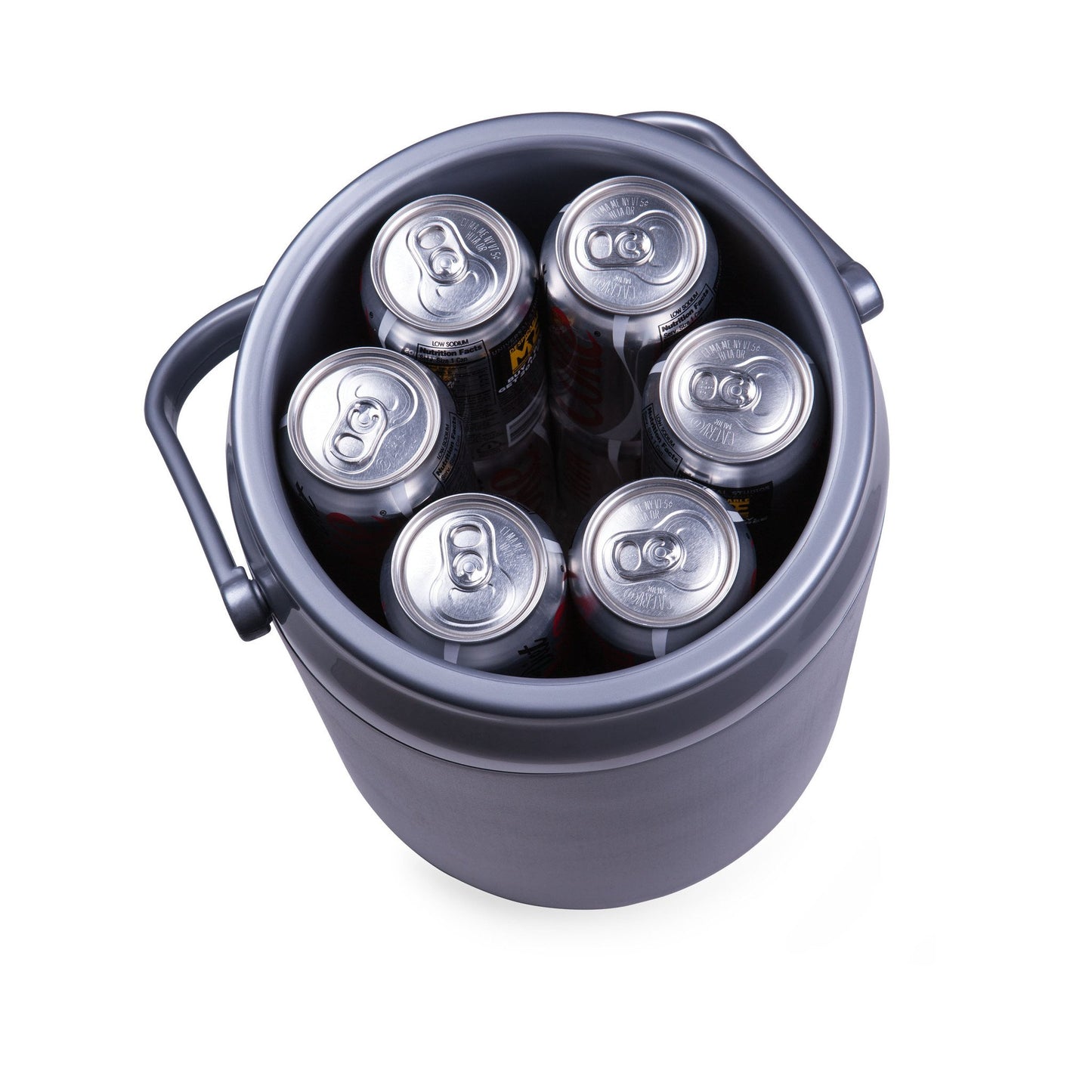 Picnic Time Can Cooler - Set of 2