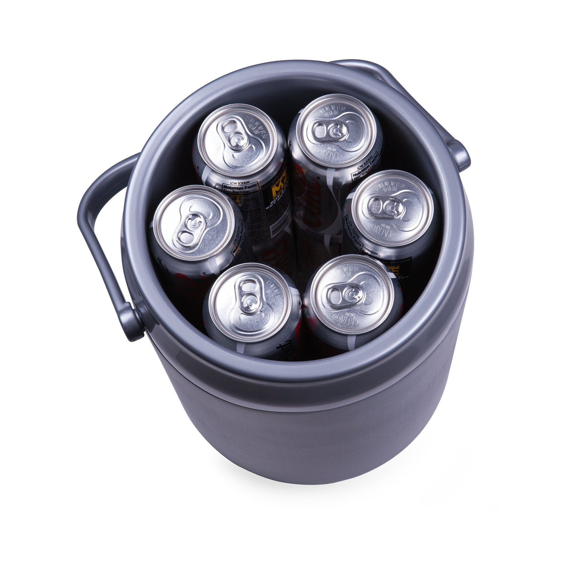 Picnic Time Can Cooler - Set of 2