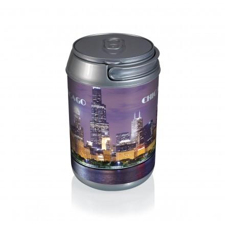 Picnic Time Mini Can Cooler - Set of 2