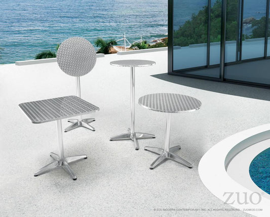 Zuo Christabel Square Table