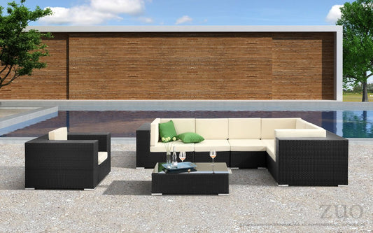 Zuo Cartagena Coffee Table