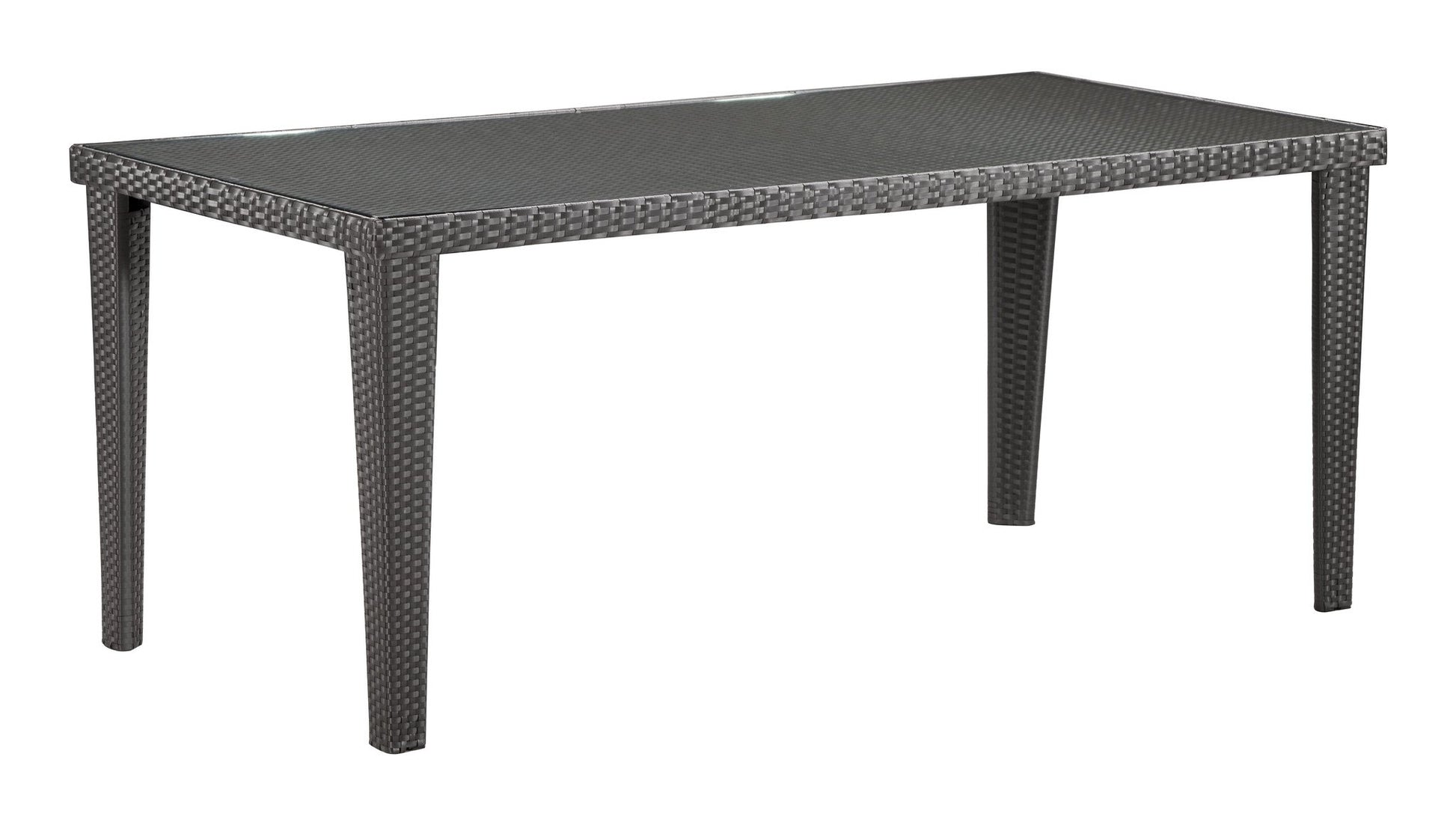 Zuo Cavendish Rectangular Table