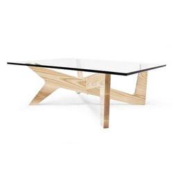 Aeon Furniture "X" Coffee Table
