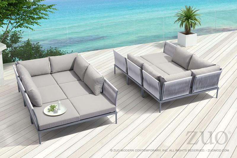 Zuo Sand Beach Single Base