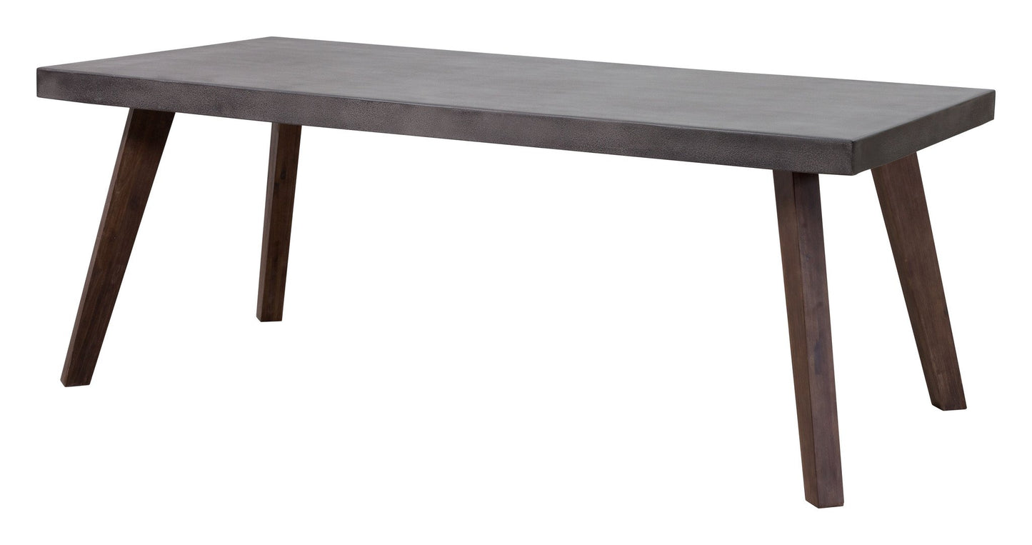 Zuo Son Dining Table