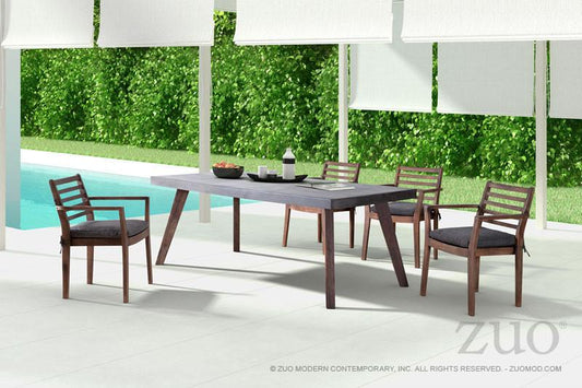 Zuo Son Dining Table