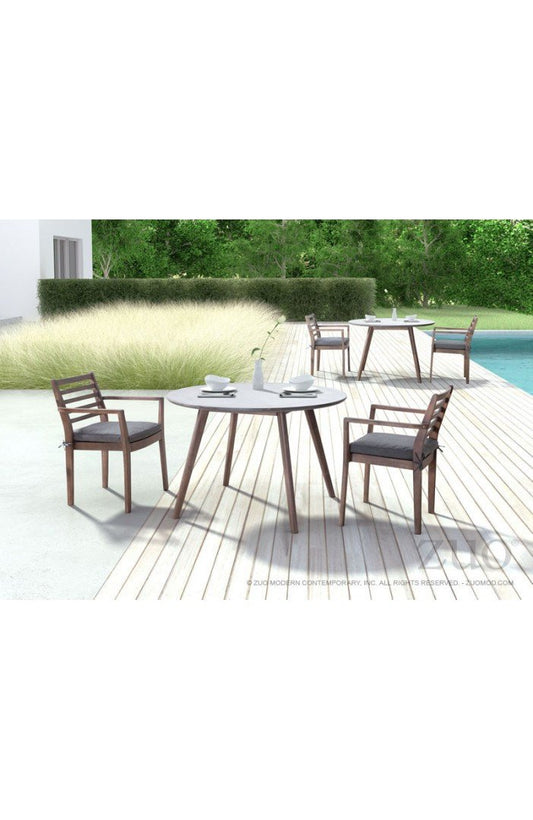 Zuo Elite Dining Table