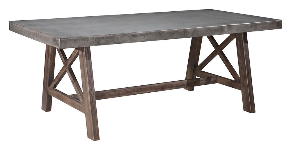 Zuo Ford Dining Table