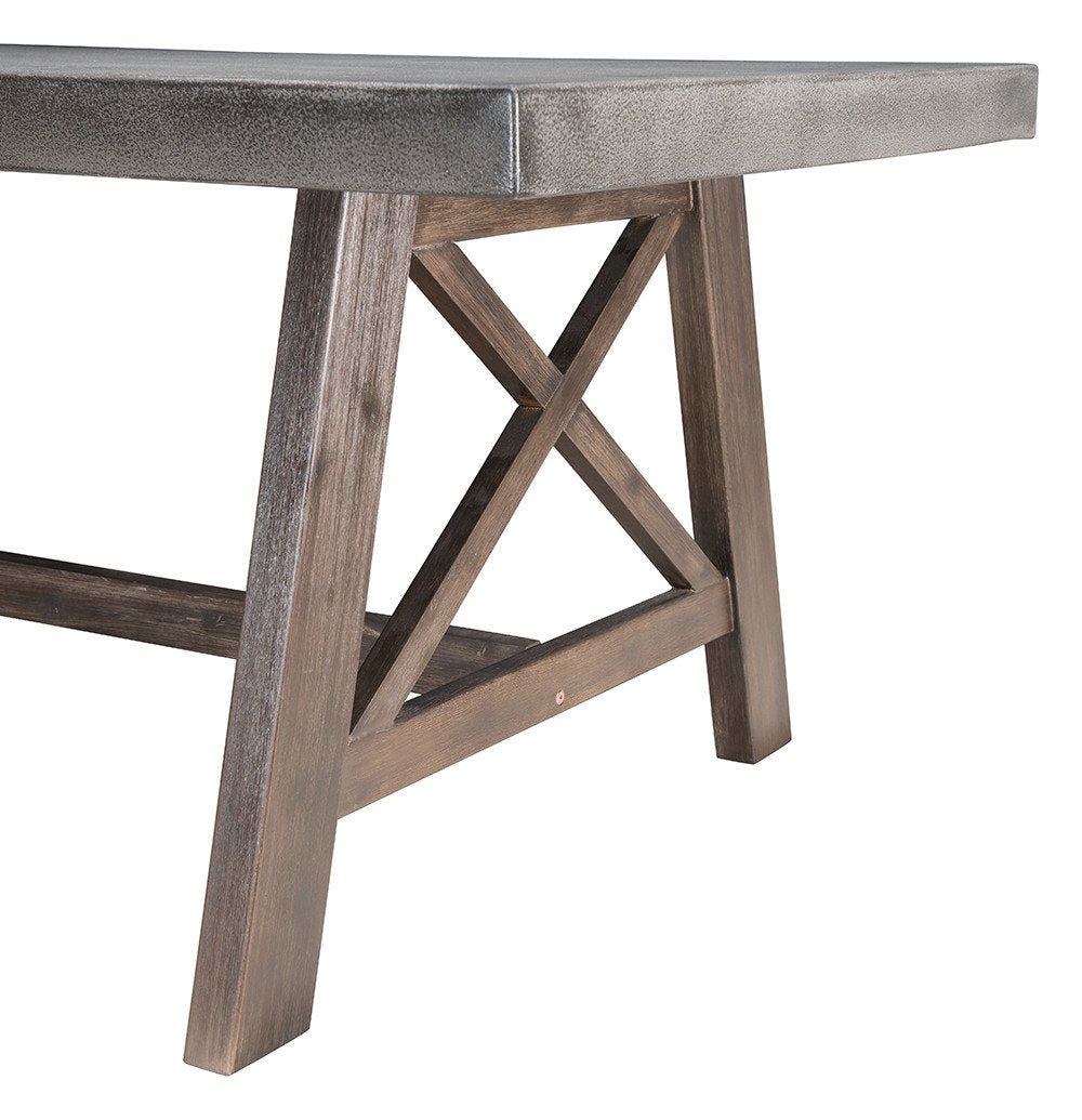 Zuo Ford Dining Table