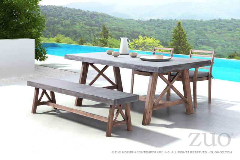 Zuo Ford Stools & Benches