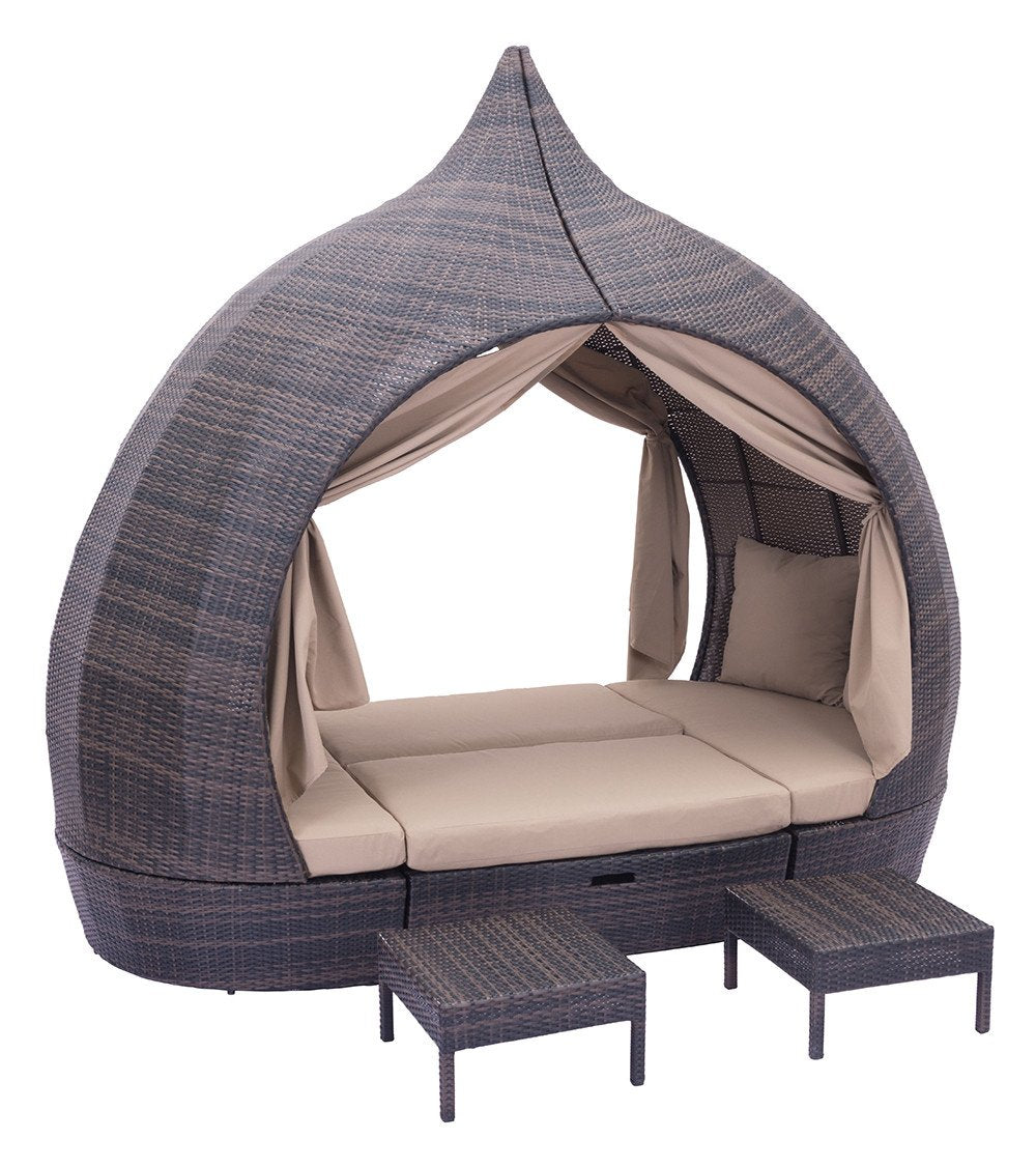 Zuo Majorca Daybed