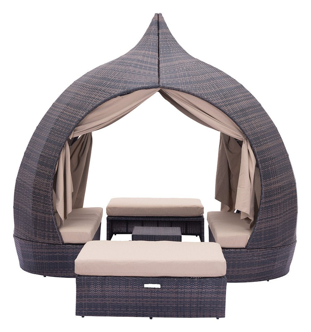 Zuo Majorca Daybed