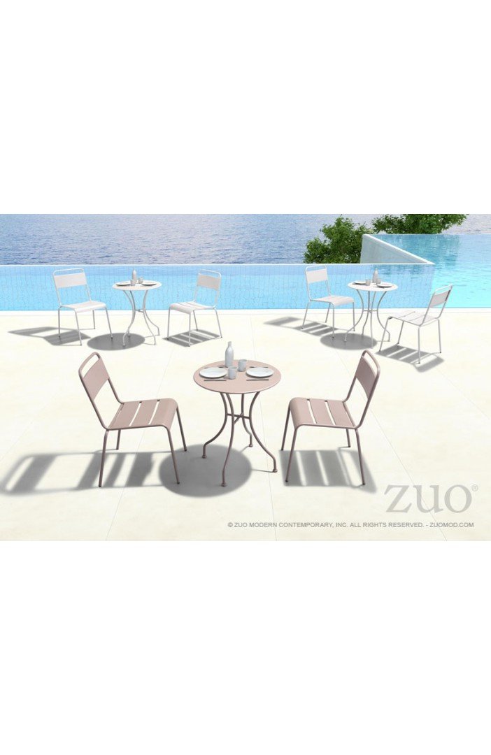 Zuo Oz Dining Round Table