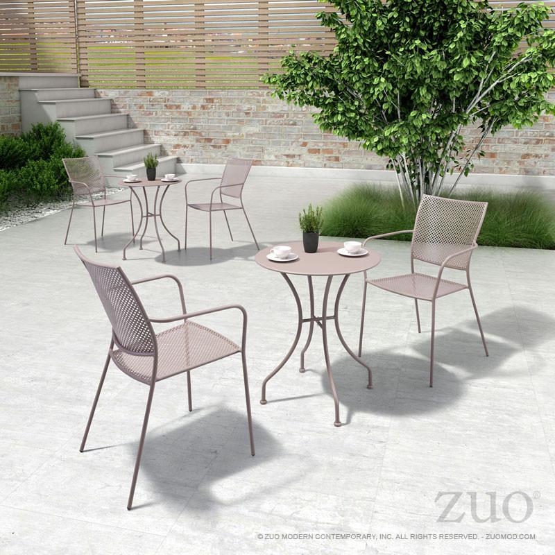 Zuo Oz Dining Round Table