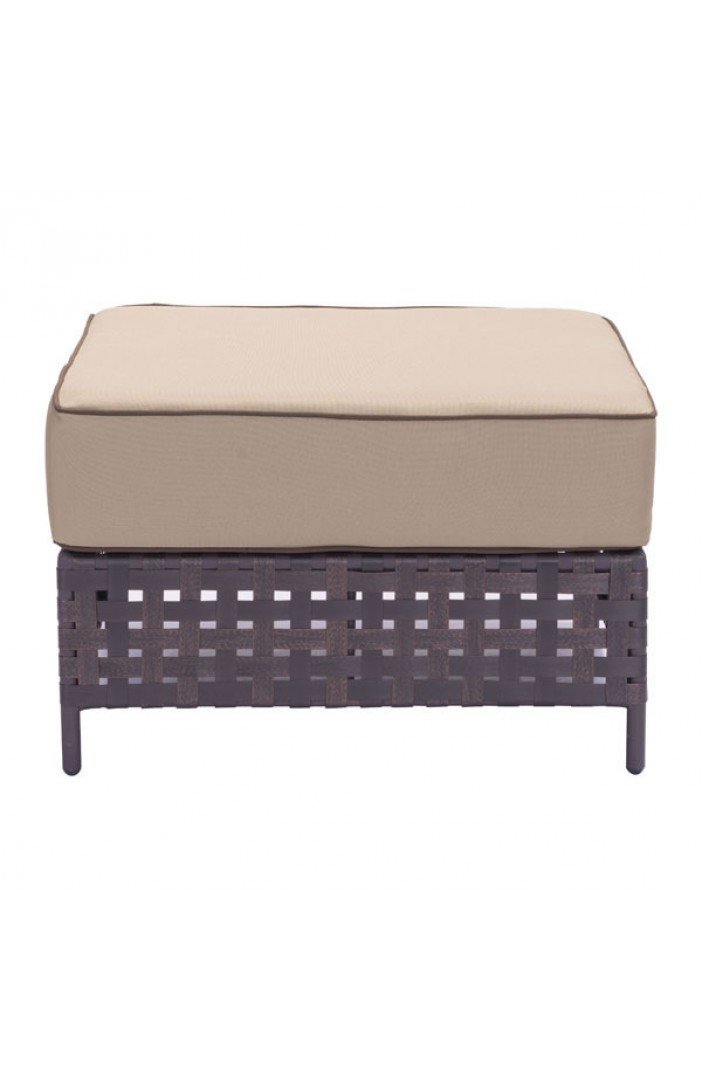 Zuo Pinery Ottoman