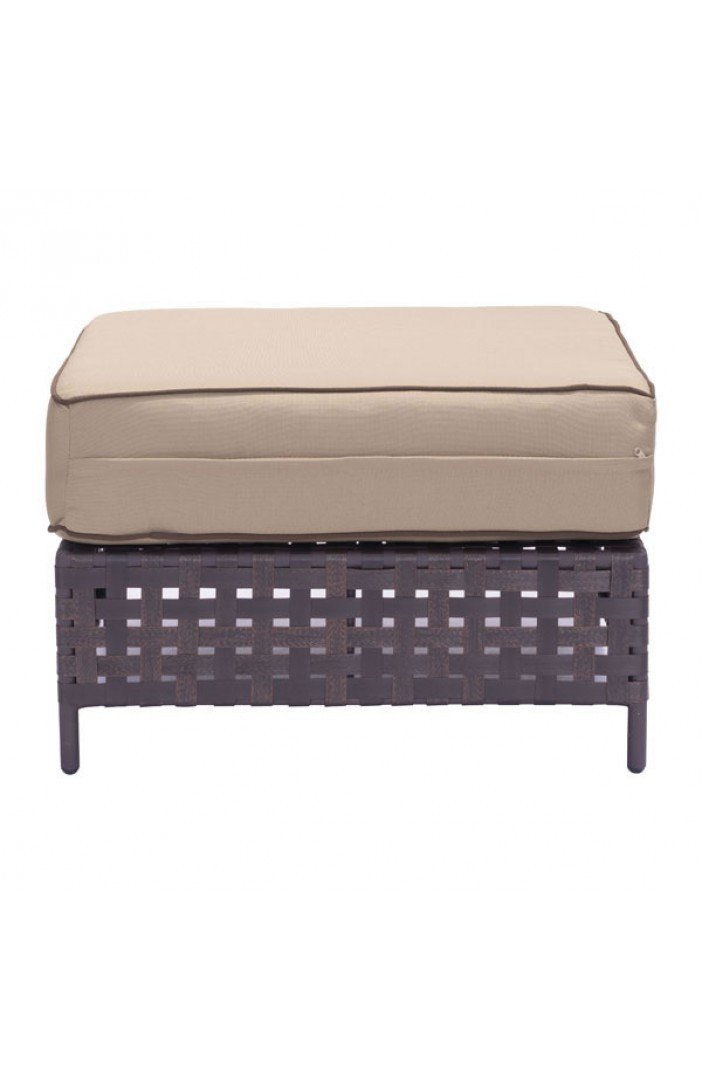 Zuo Pinery Ottoman