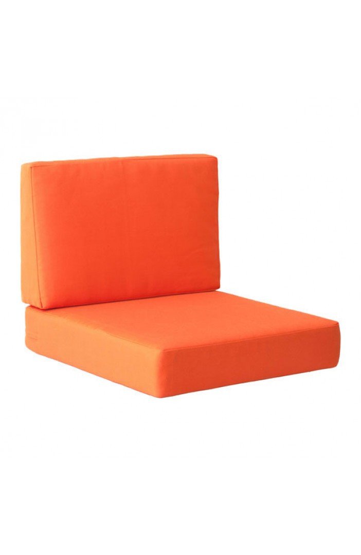 Zuo Cosmopolitan Arm Chair Cushion