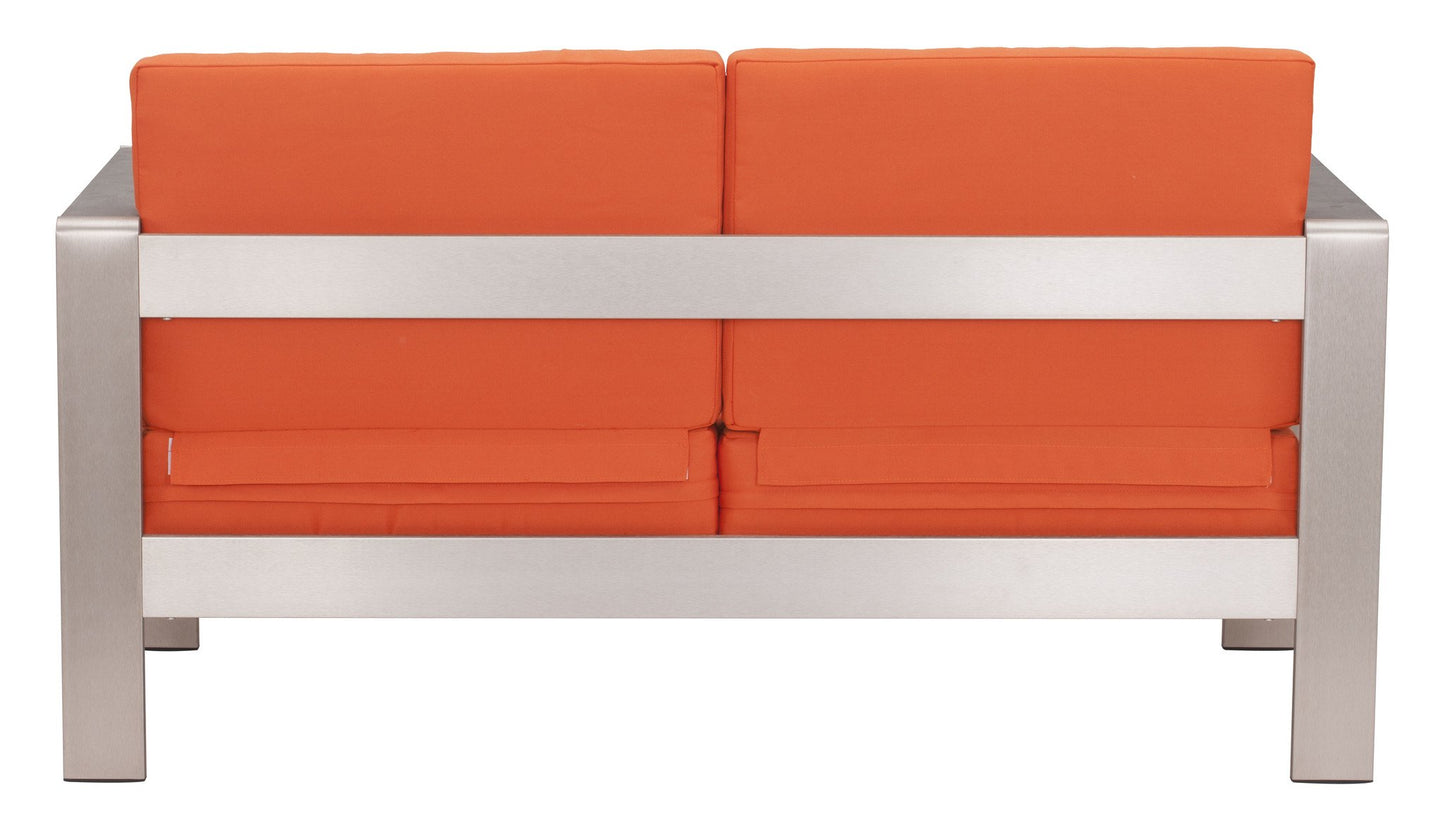 Zuo Cosmopolitan Sofa Cushion