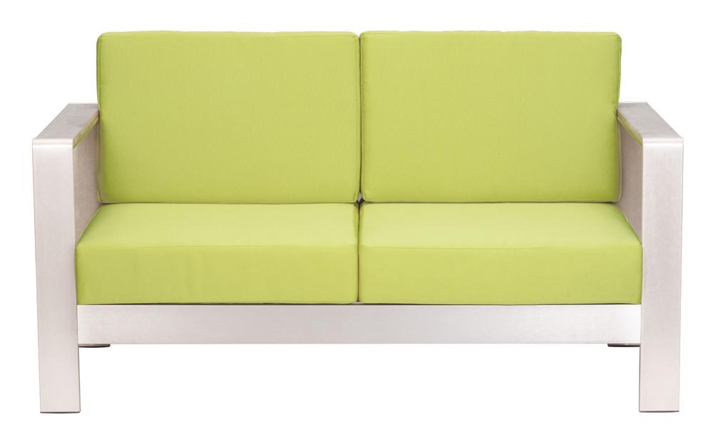 Zuo Cosmopolitan Sofa Cushion