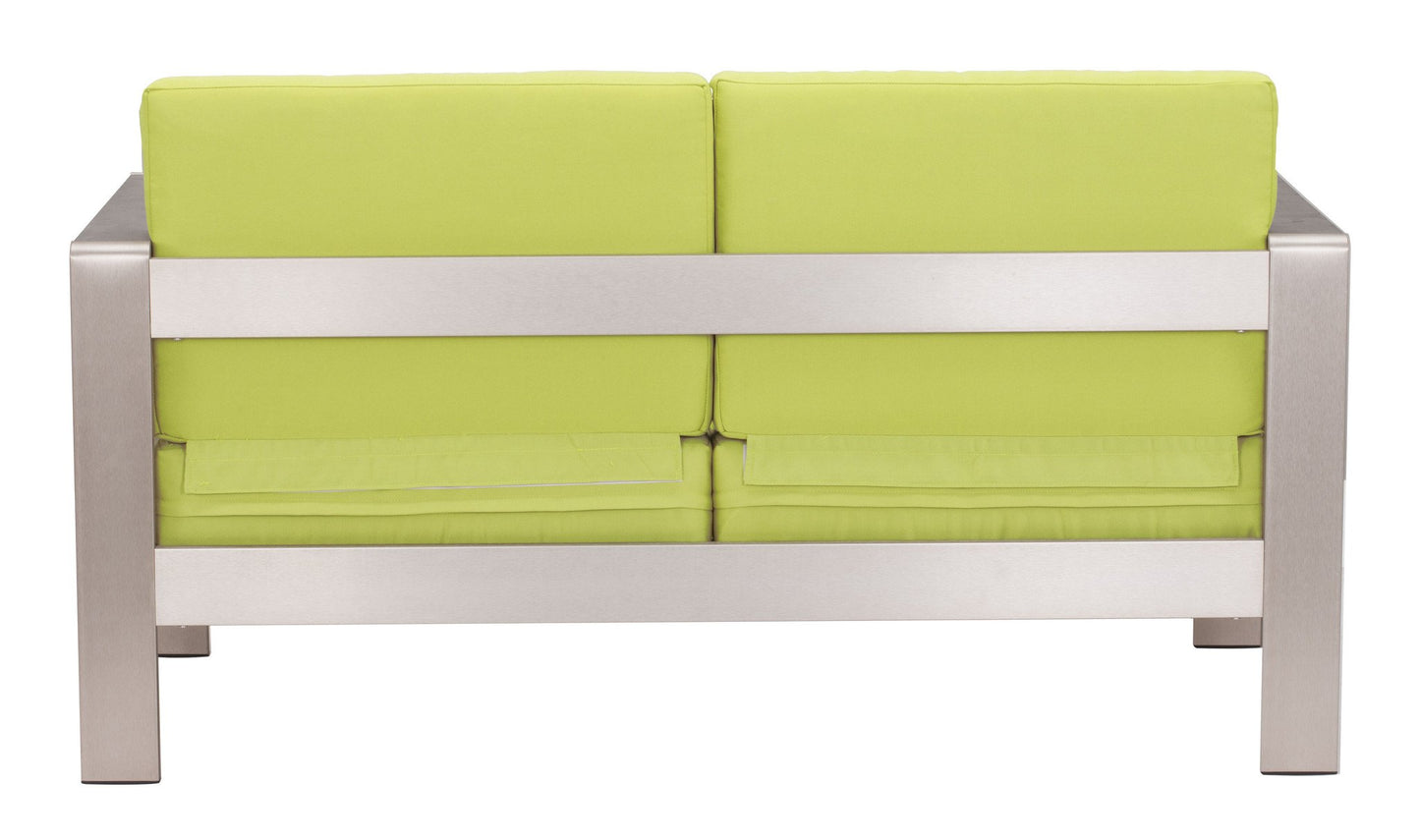 Zuo Cosmopolitan Sofa Cushion