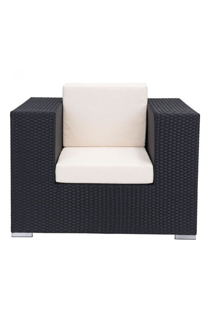 Zuo Cartagena Arm Chair