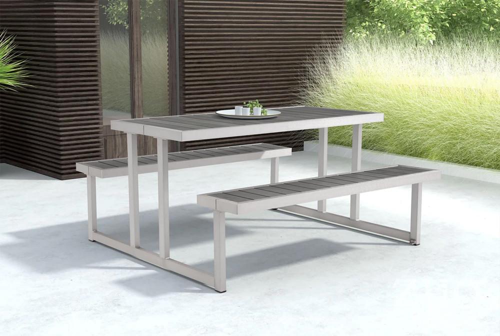 Zuo Son Dining Table