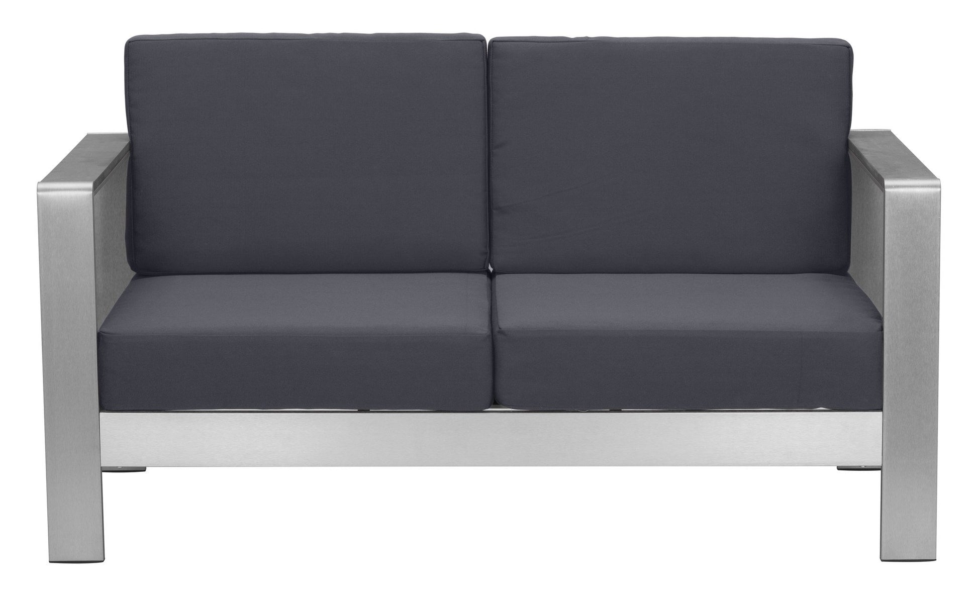 Zuo Cosmopolitan Sofa Cushion Sofas, Zuo, - Modish Store