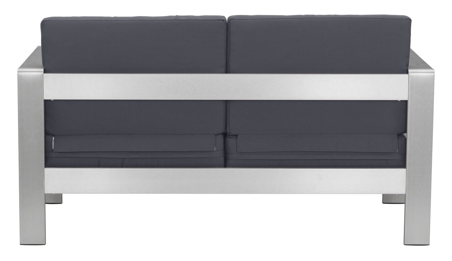 Zuo Cosmopolitan Sofa Cushion Sofas, Zuo, - Modish Store