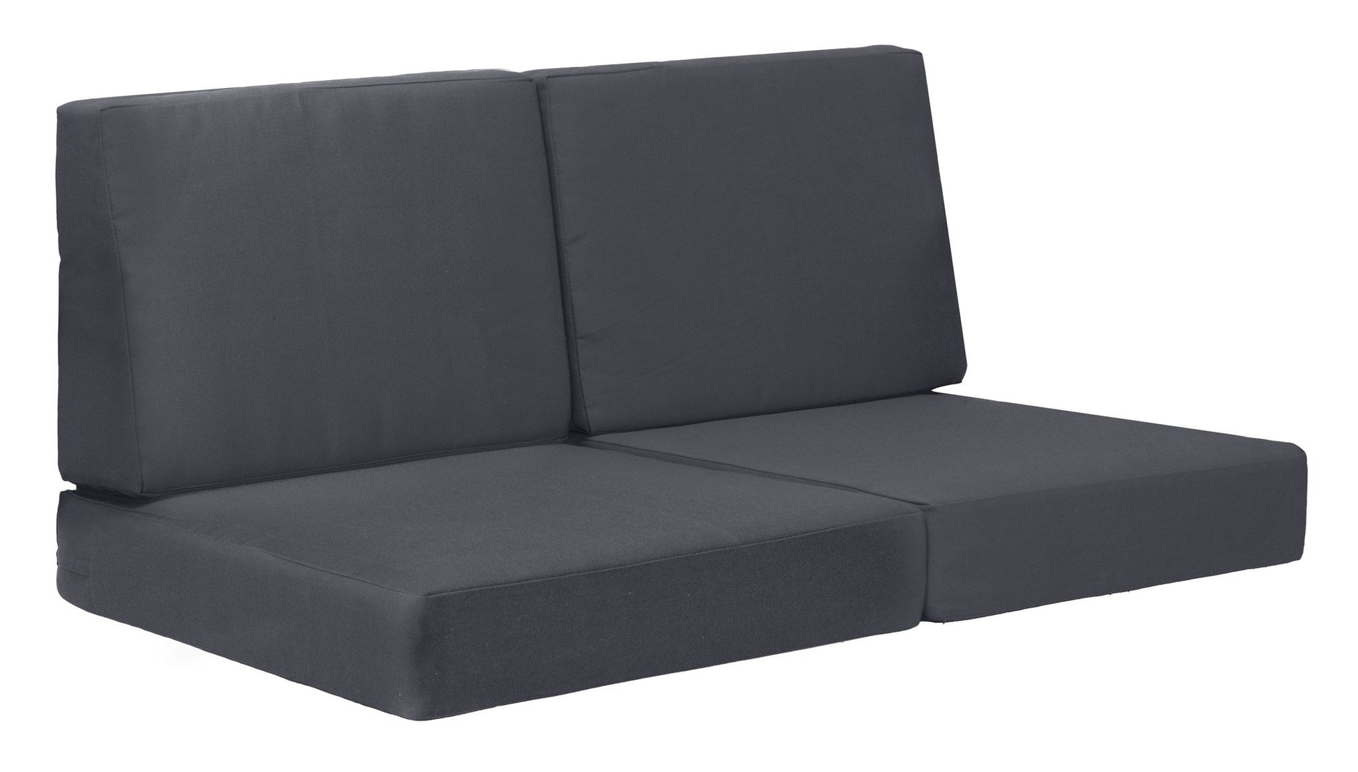 Zuo Cosmopolitan Sofa Cushion Sofas, Zuo, - Modish Store