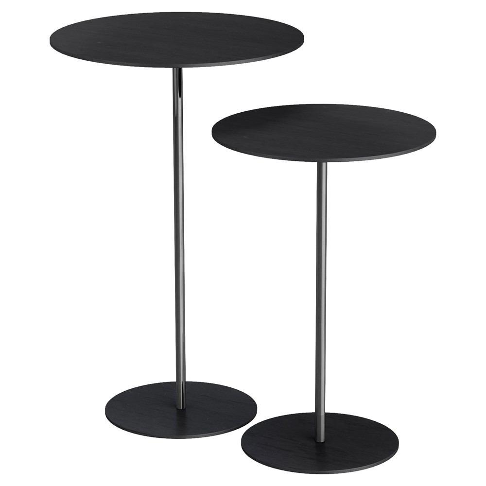 Modloft Dey Nesting Side Tables