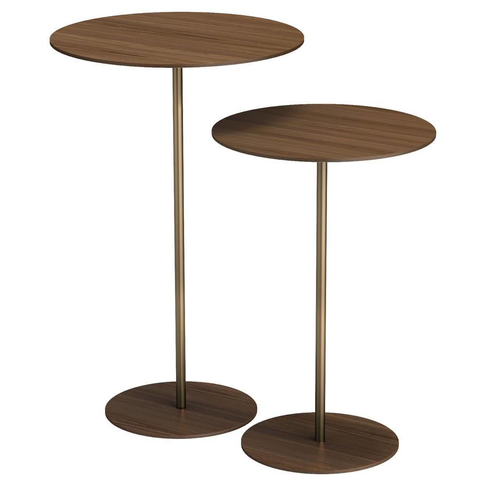 Modloft Dey Nesting Side Tables