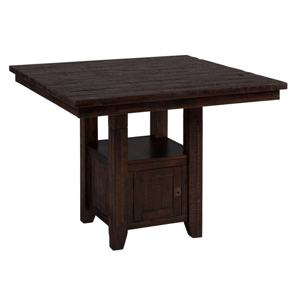 Jofran Kona Grove Fixed Pub Table