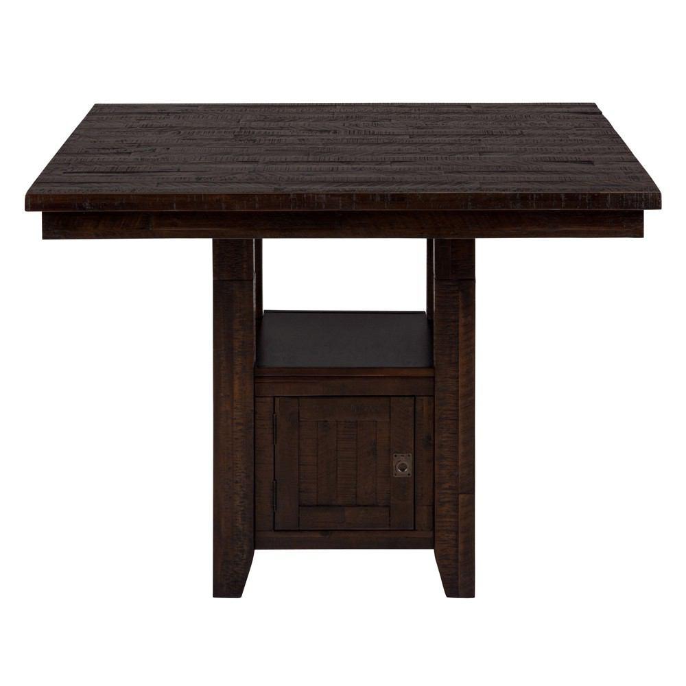 Jofran Kona Grove Fixed Pub Table