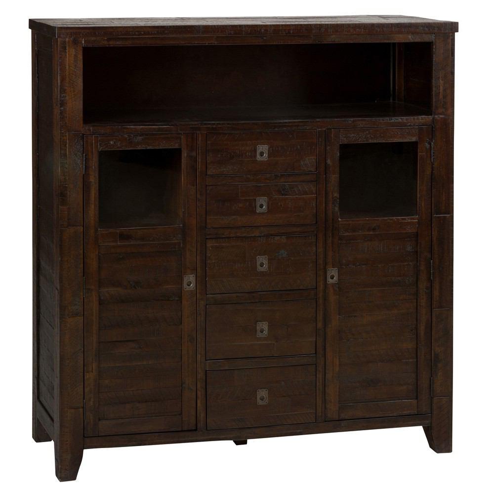 Jofran Kona Grove Cabinet