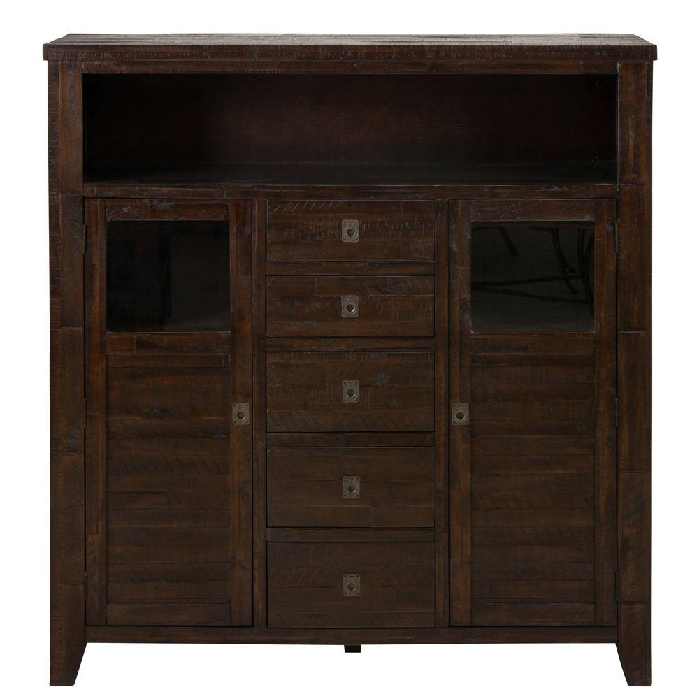 Jofran Kona Grove Cabinet