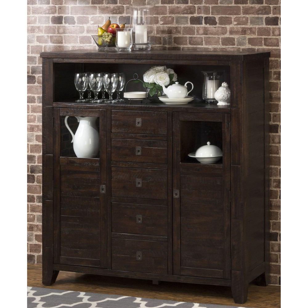 Jofran Kona Grove Cabinet