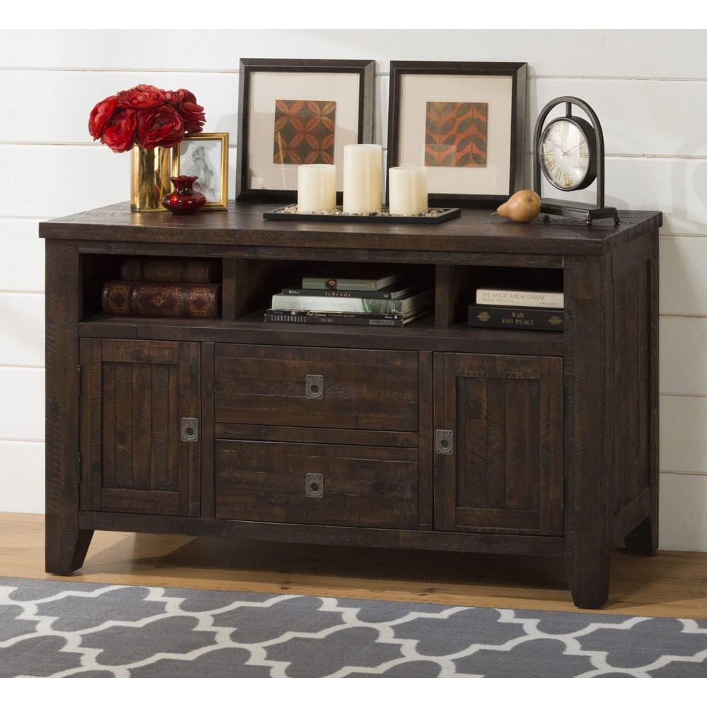 Jofran Kona Grove 50" Media Unit