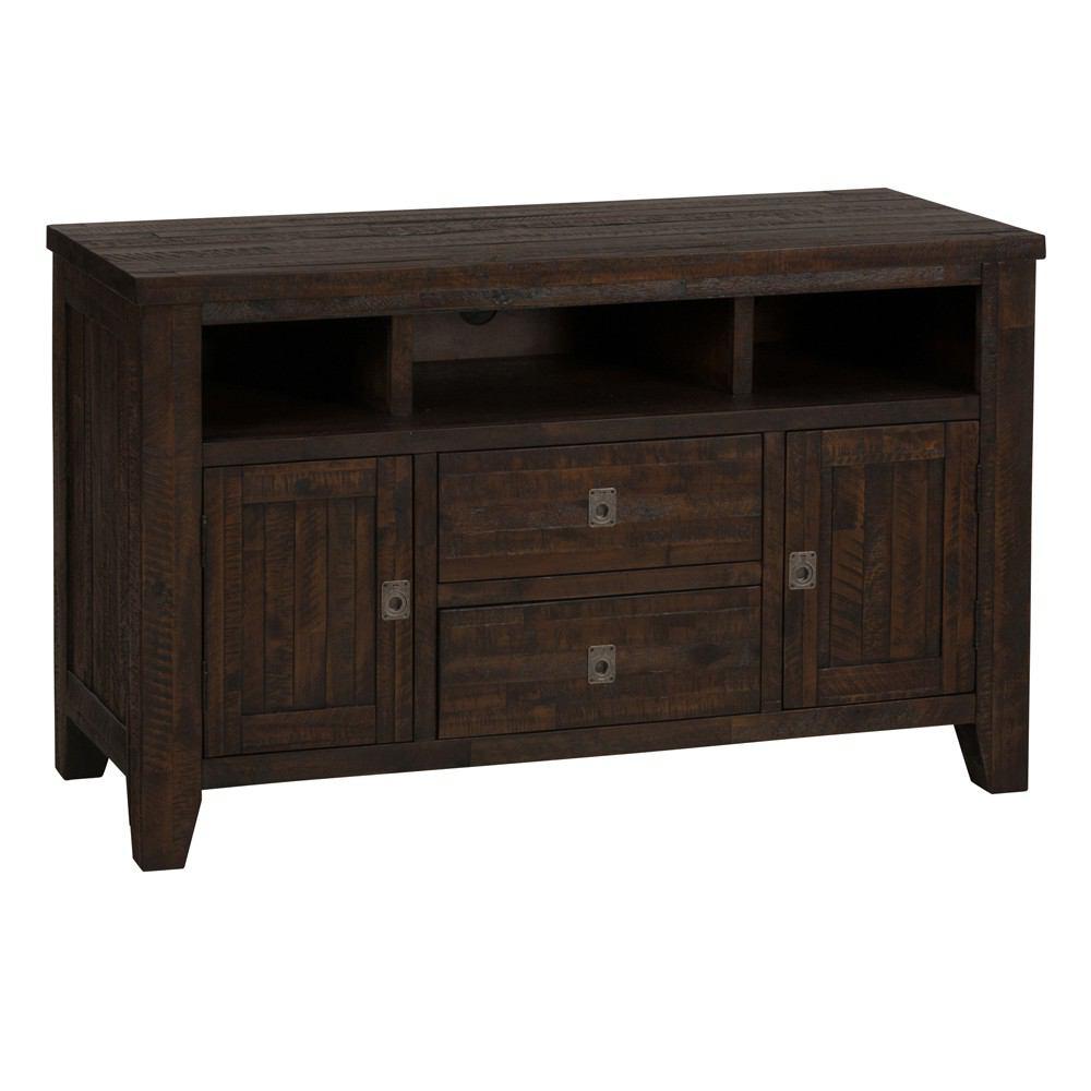 Jofran Kona Grove 50" Media Unit