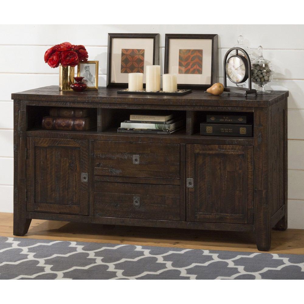Jofran Kona Grove 60" Media Unit