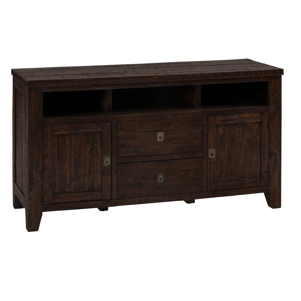 Jofran Kona Grove 60" Media Unit