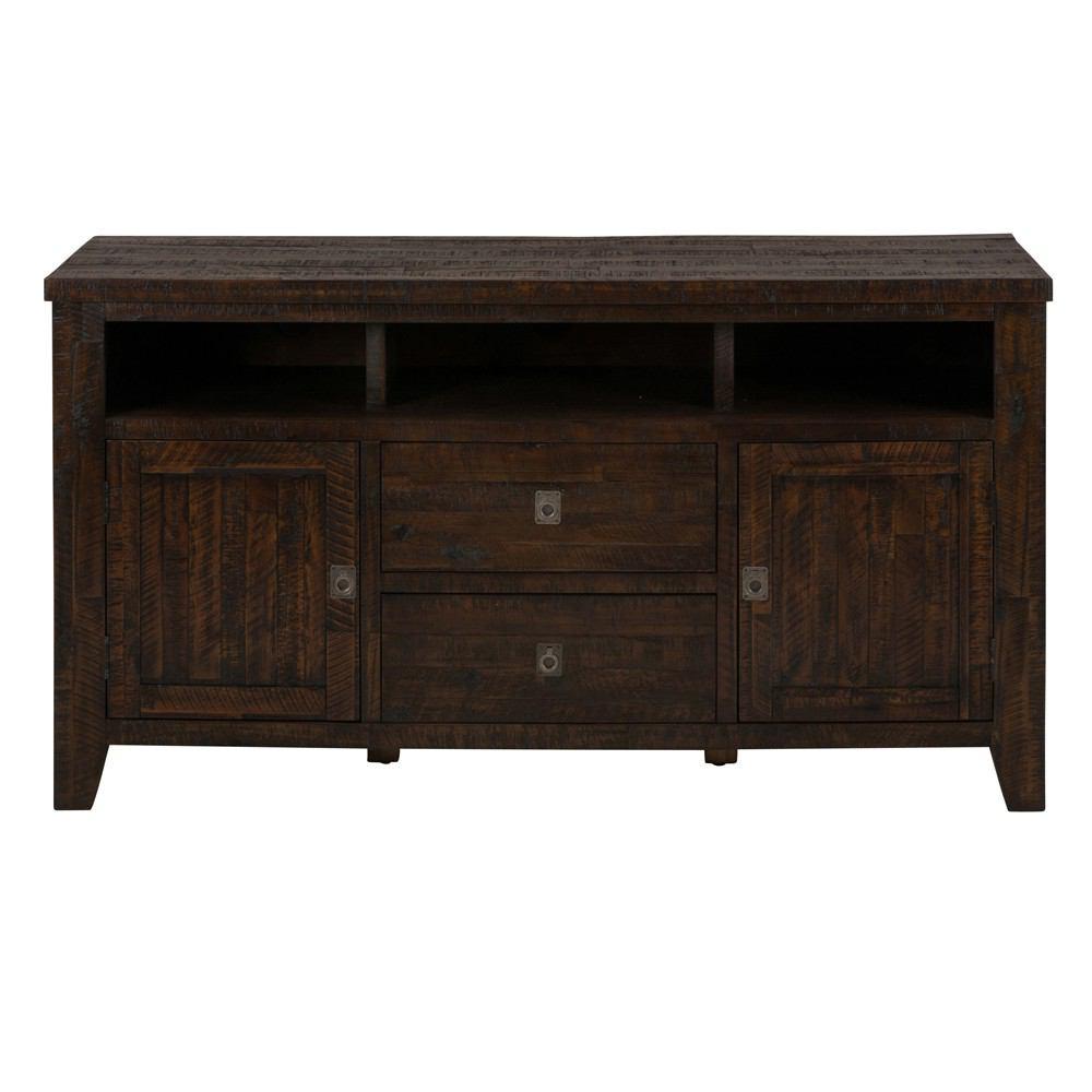 Jofran Kona Grove 60" Media Unit