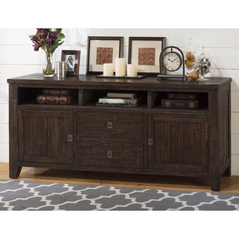 Jofran Kona Grove 70" Media Unit