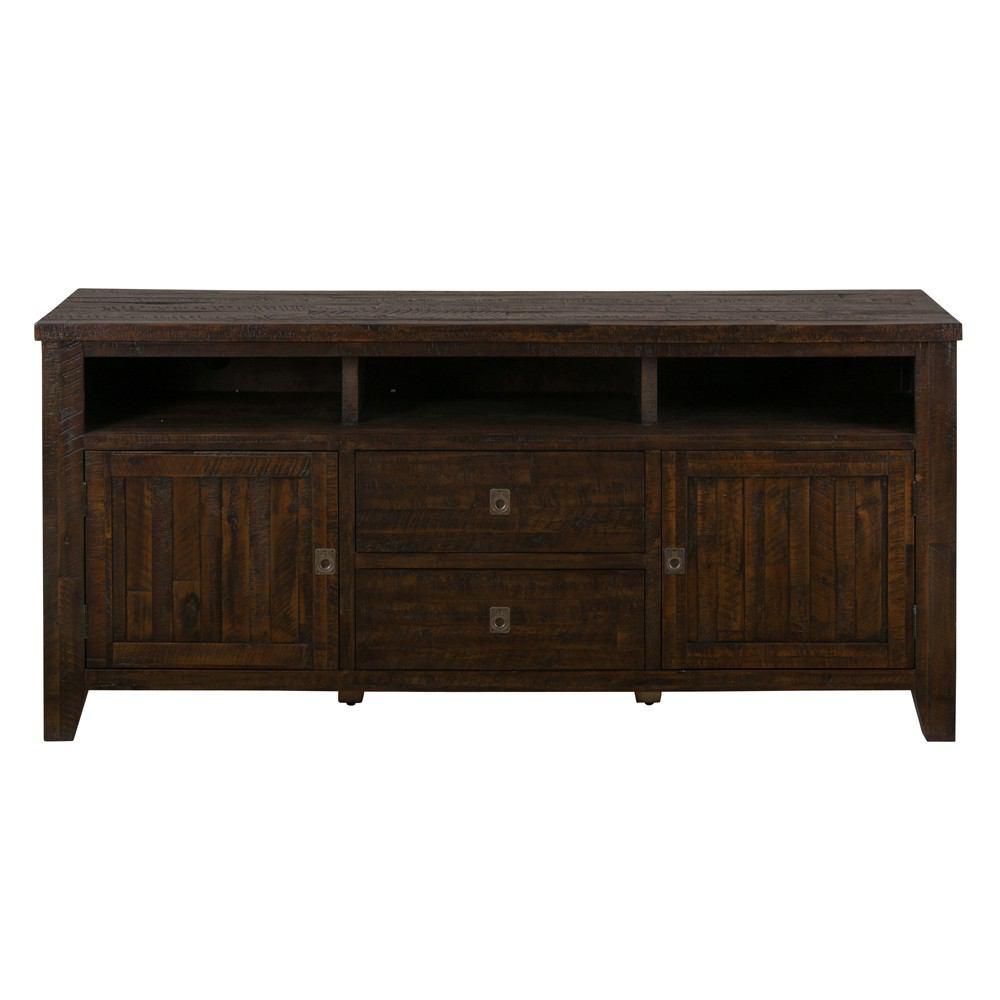 Jofran Kona Grove 70" Media Unit